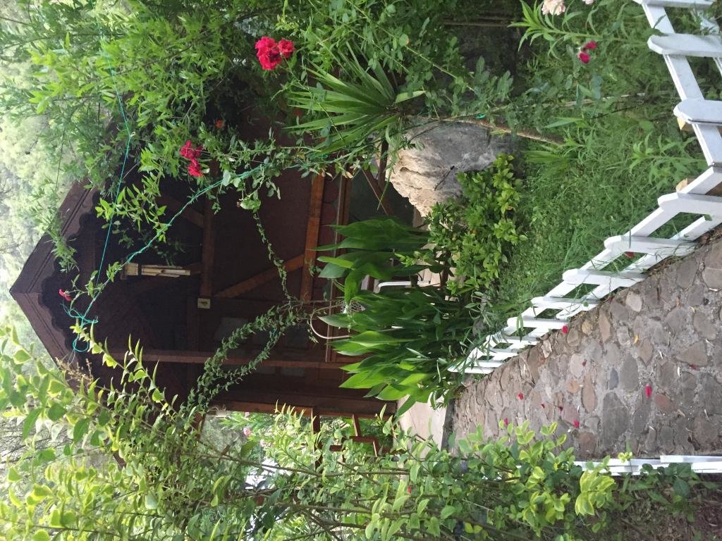 Кумлуджа: Canario Pension