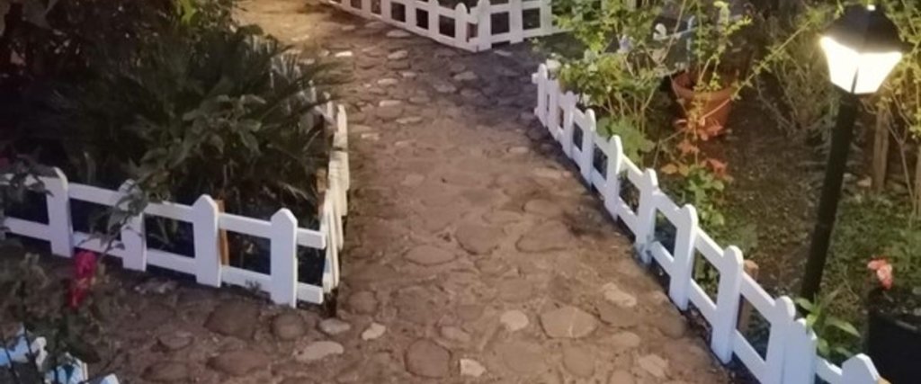 Кумлуджа: Canario Pension