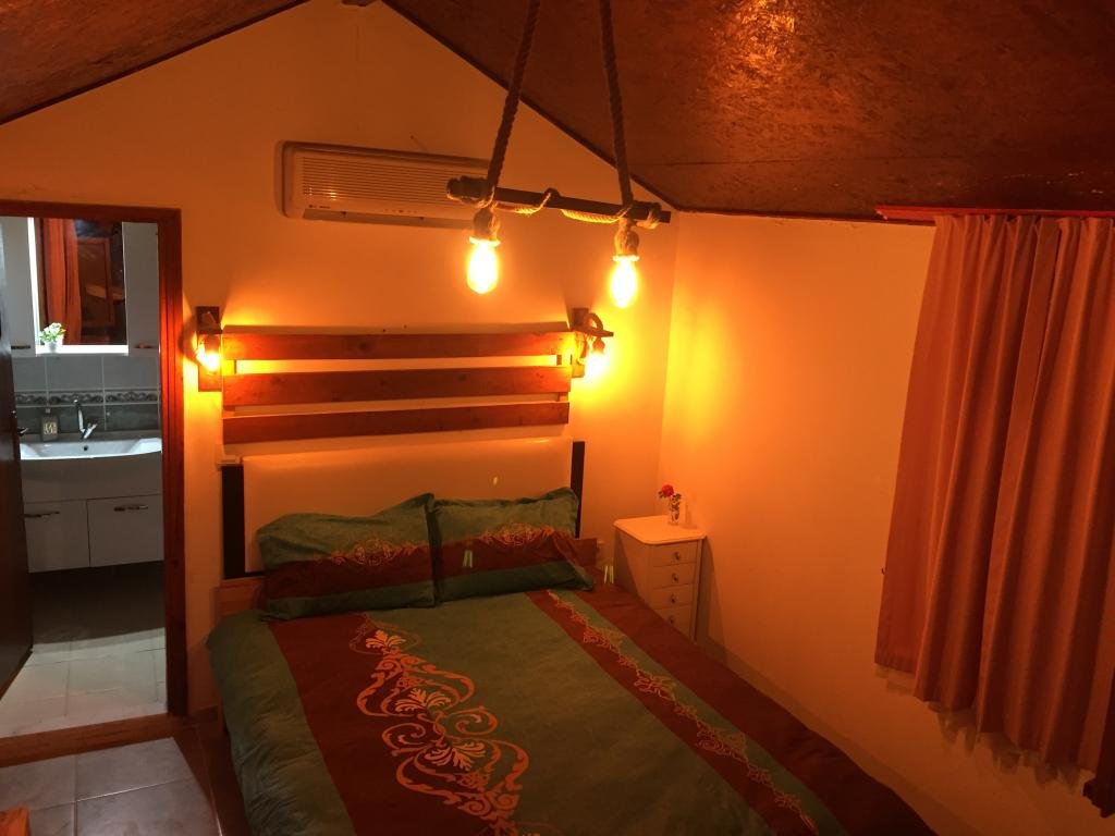 Кумлуджа: Canario Pension