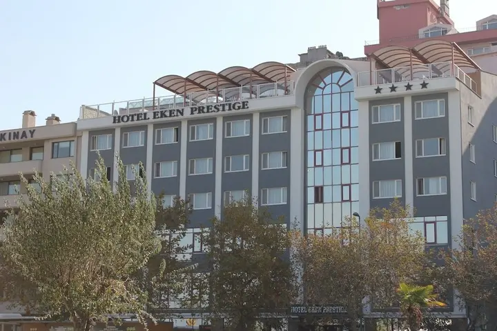 Бандырма: Eken Prestige