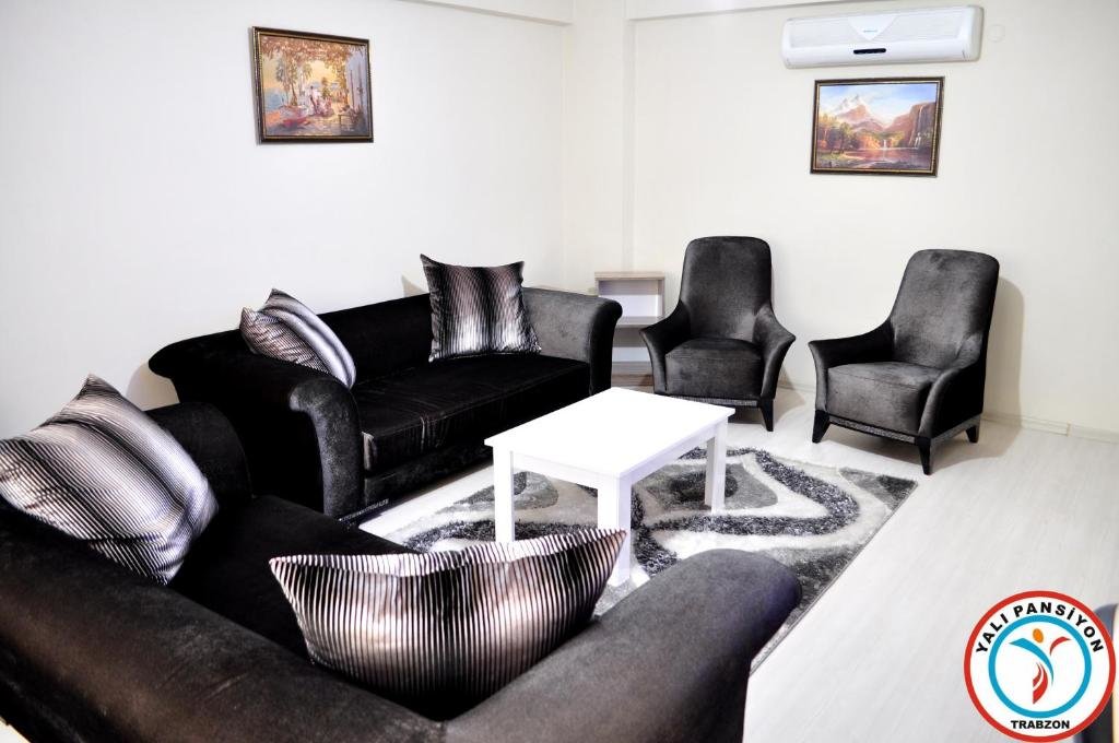 Трабзон: YALI Apart Hotel