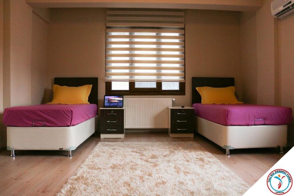 Трабзон: YALI Apart Hotel