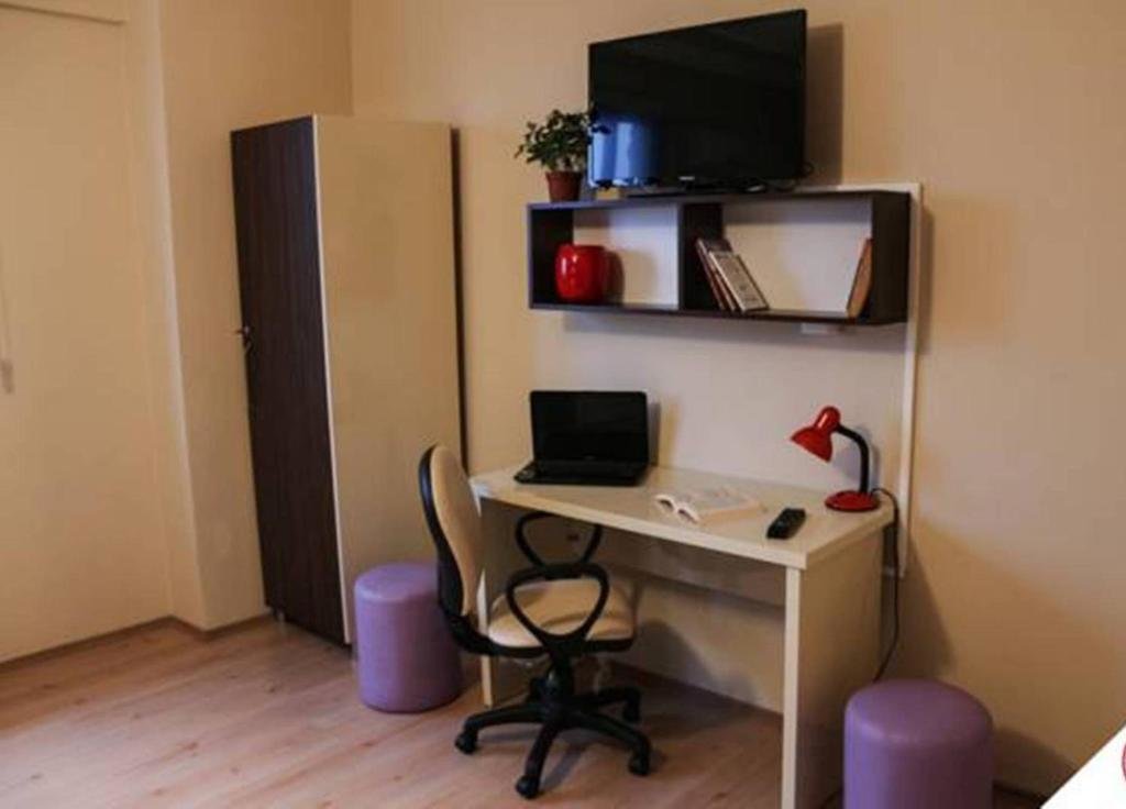 Трабзон: YALI Apart Hotel