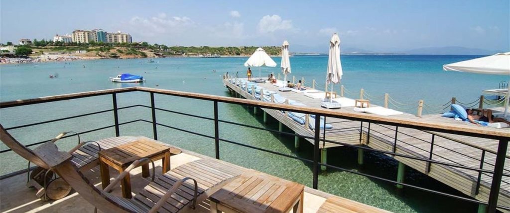 Капикири: Hotel Garden Of Sun Spa & Wellness