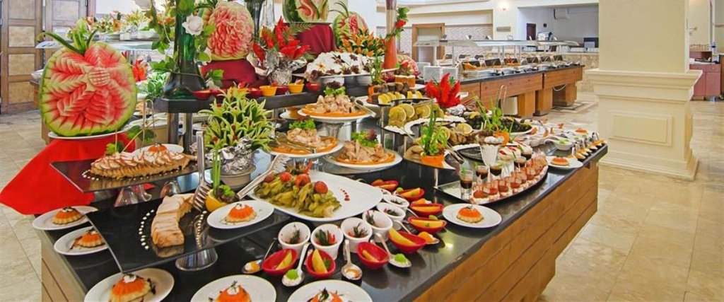 Капикири: Hotel Garden Of Sun Spa & Wellness