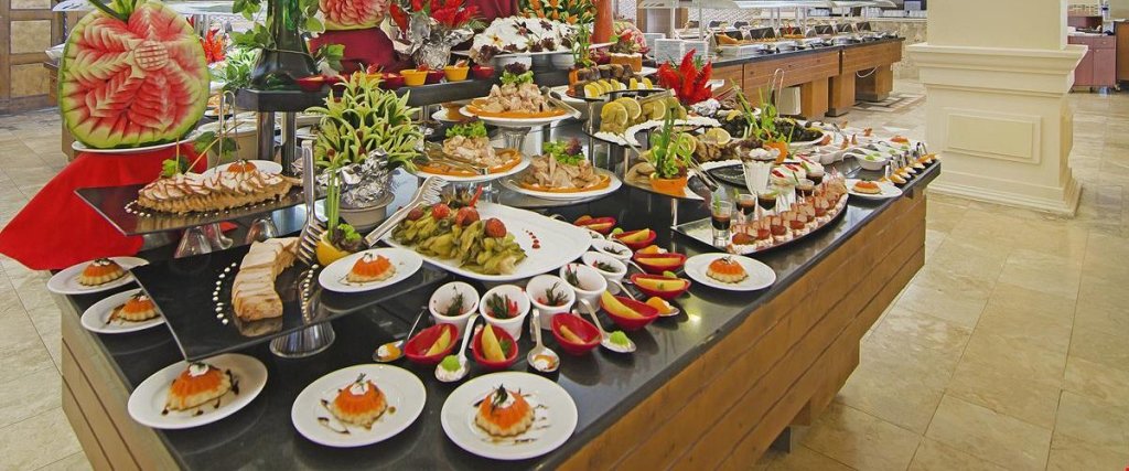 Капикири: Hotel Garden Of Sun Spa & Wellness