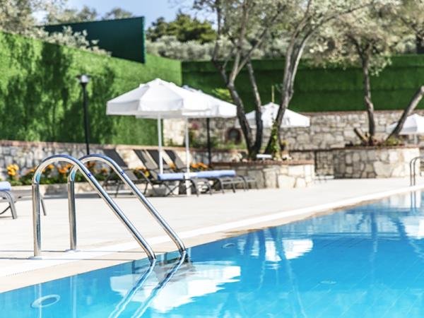 Согучак: Pine Club Boutique Hotel