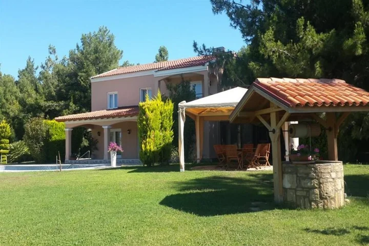 Согучак: Pine Club Boutique Hotel