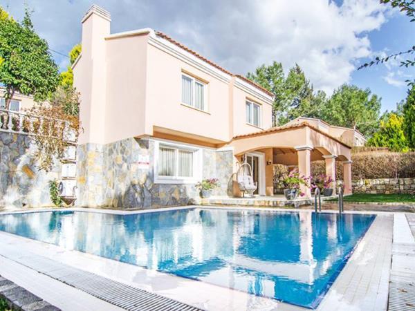 Согучак: Pine Club Boutique Hotel