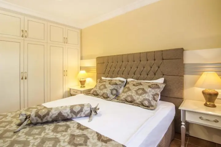 Согучак: Pine Club Boutique Hotel