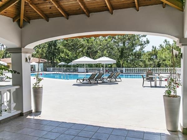 Согучак: Pine Club Boutique Hotel