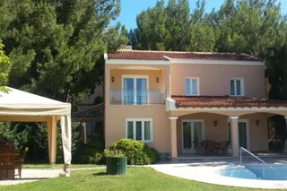Согучак: Pine Club Boutique Hotel