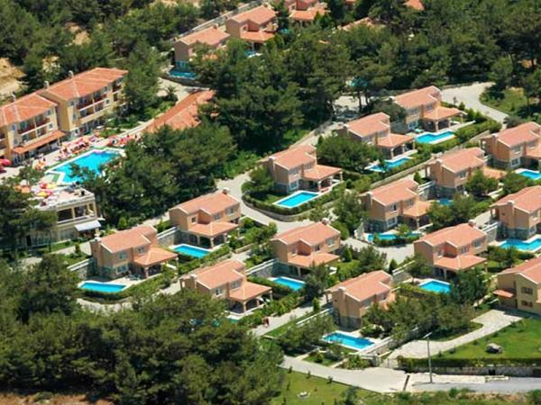 Согучак: Pine Club Boutique Hotel