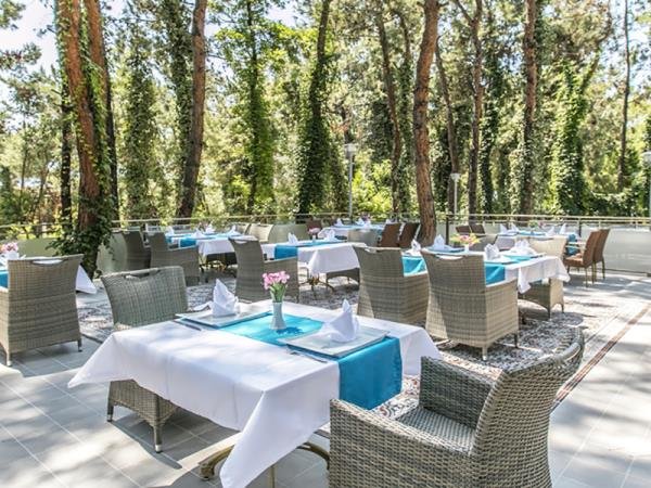 Согучак: Pine Club Boutique Hotel