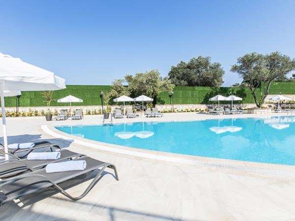 Согучак: Pine Club Boutique Hotel