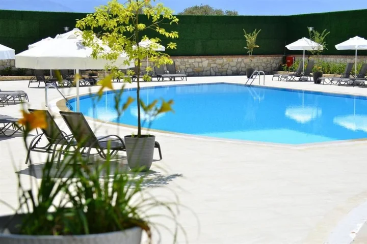 Согучак: Pine Club Boutique Hotel