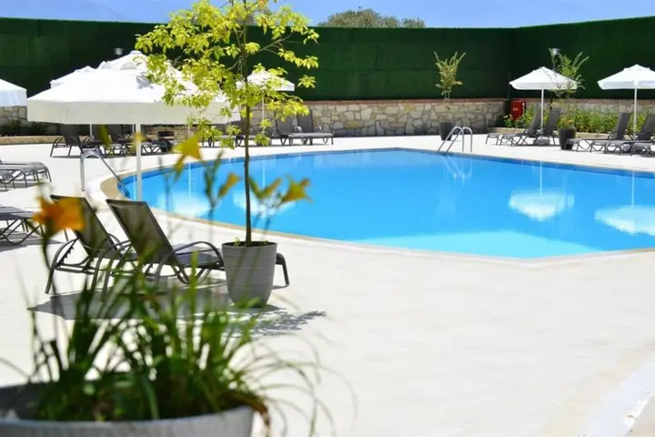 Согучак: Pine Club Boutique Hotel