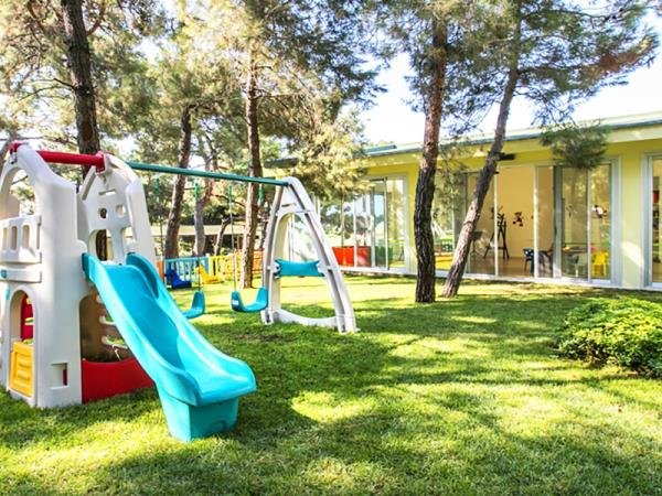 Согучак: Pine Club Boutique Hotel