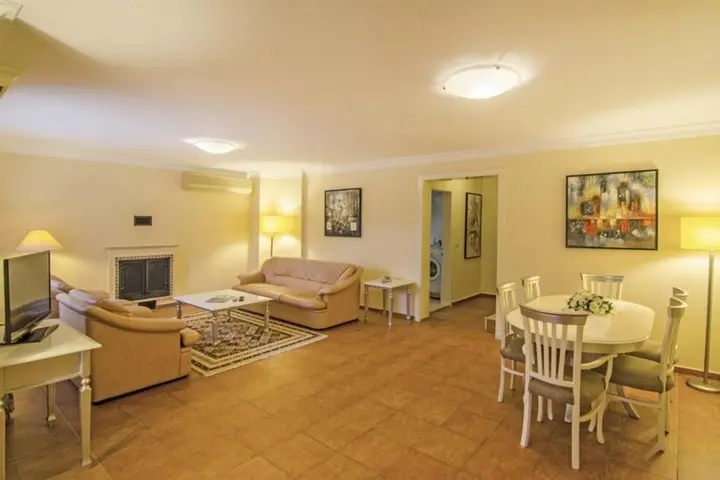 Согучак: Pine Club Boutique Hotel