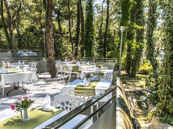 Согучак: Pine Club Boutique Hotel