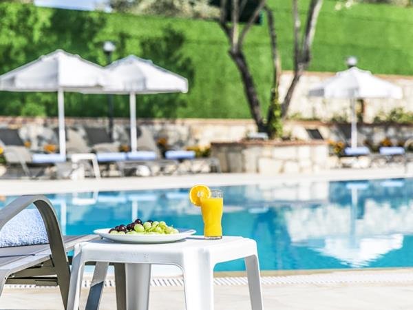 Согучак: Pine Club Boutique Hotel