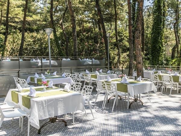 Согучак: Pine Club Boutique Hotel