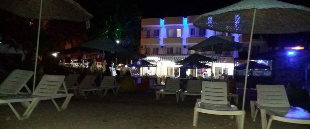 Гюзельчамлы: Şahika Otel