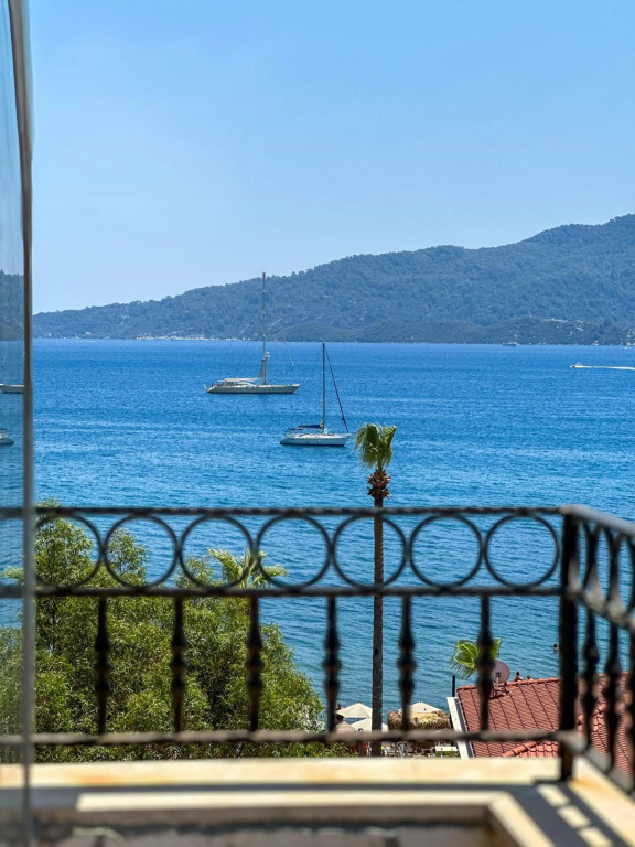 Мармарис: Aurasia Sea Side Hotel