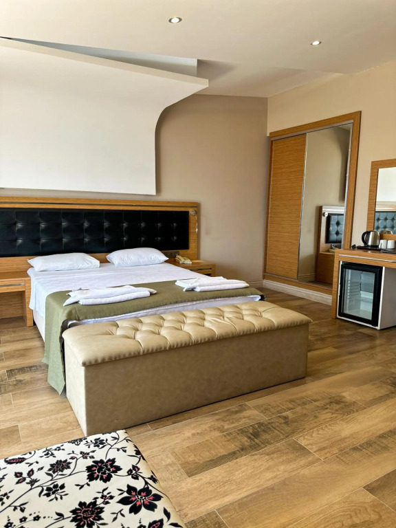 Мармарис: Aurasia Sea Side Hotel