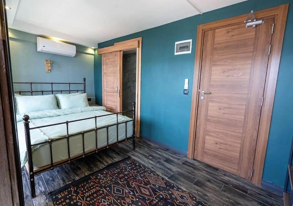 Мармарис: Liman Deluxe Hotel