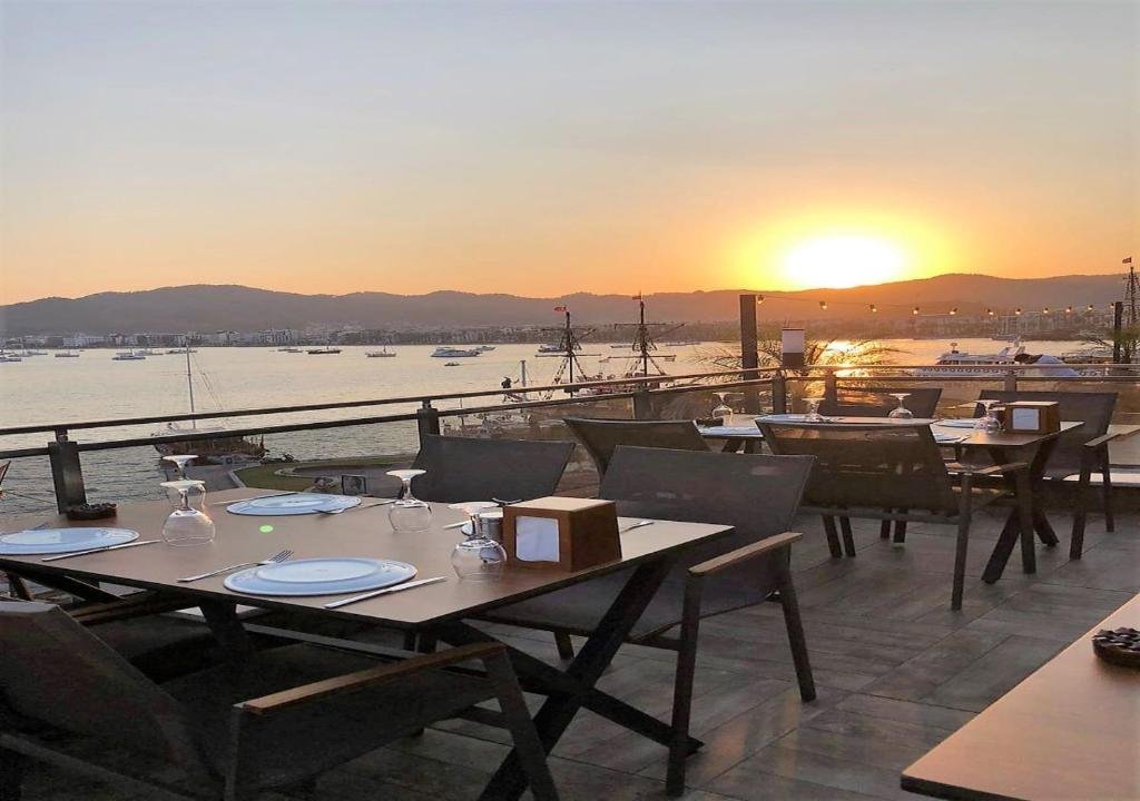 Мармарис: Liman Deluxe Hotel