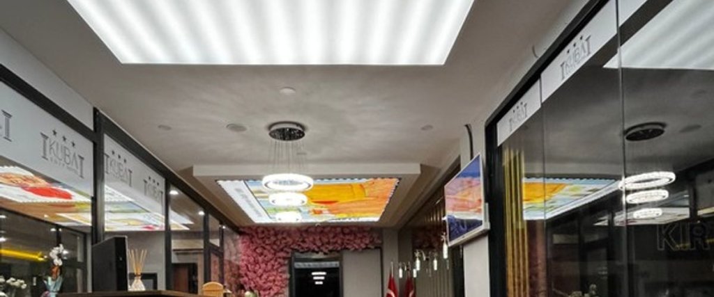 Küba Suit Hotel — фото 2