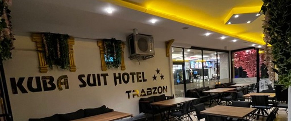 Küba Suit Hotel — фото 6