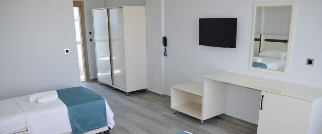 Мармара: Mavi Marmara Otel