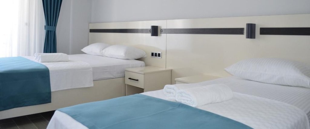 Мармара: Mavi Marmara Otel