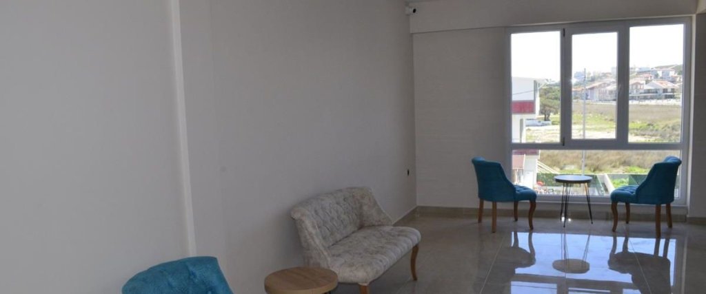 Мармара: Mavi Marmara Otel