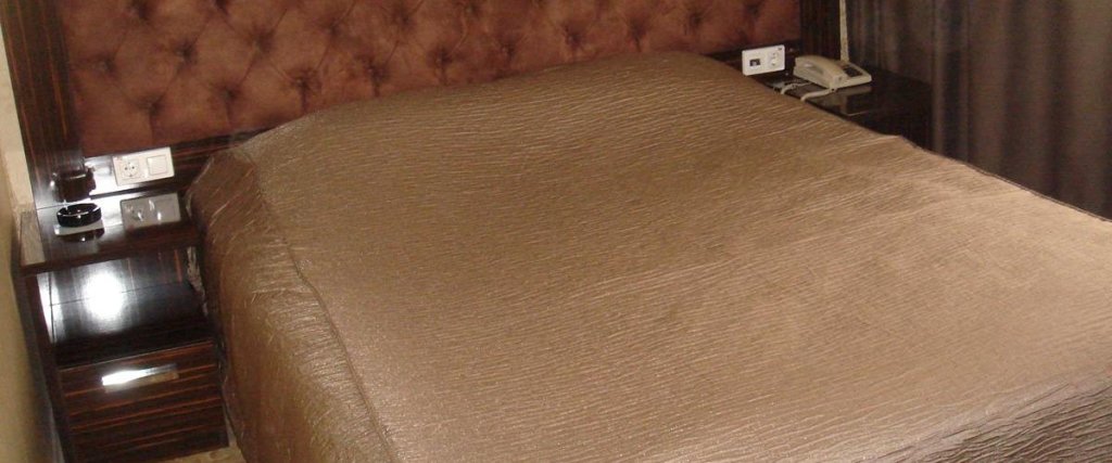 Эскишехир: Has Hotel Thermal