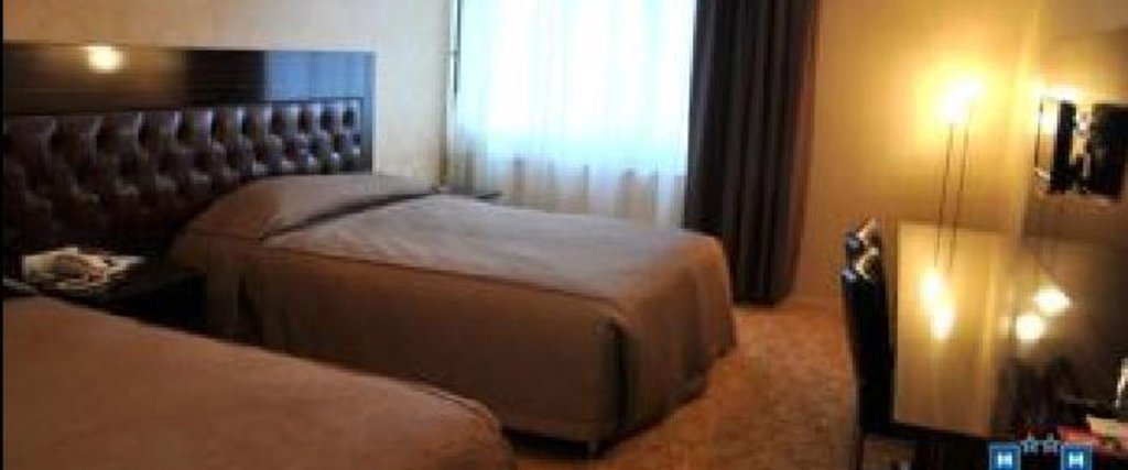 Эскишехир: Has Hotel Thermal