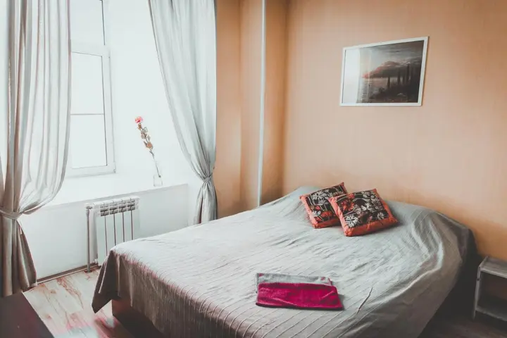 Нижний Новгород: Хостел Бугров