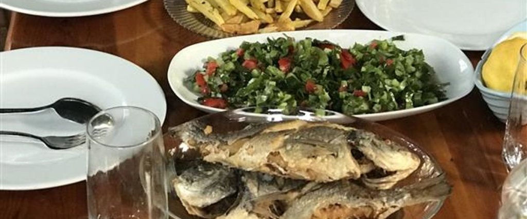 Калеучагиз: Likya Pansiyon Demre