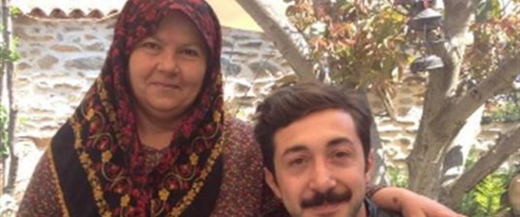 Салихли: Saliha Hanım Taş Konak