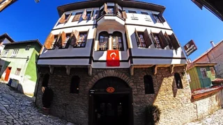 Сафранболу: Kadıoğlu Şehzade Konakları