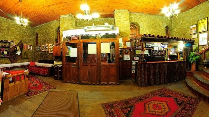 Сафранболу: Kadıoğlu Şehzade Konakları