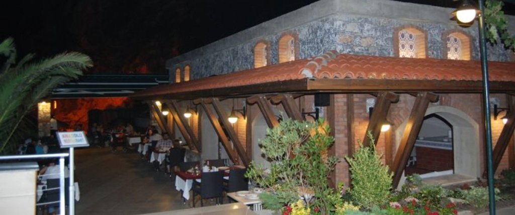 Турунч: Turunc Resort Hotel