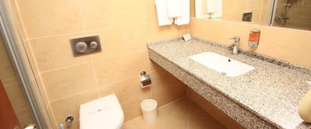 Турунч: Turunc Resort Hotel