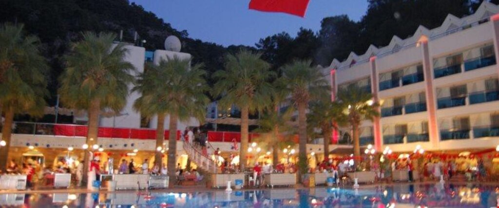 Турунч: Turunc Resort Hotel