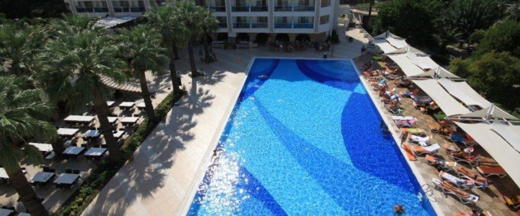 Турунч: Turunc Resort Hotel