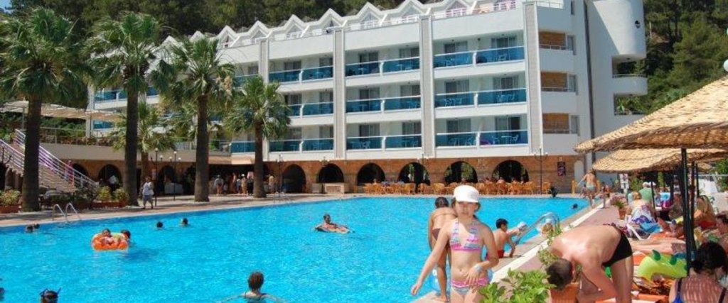 Турунч: Turunc Resort Hotel