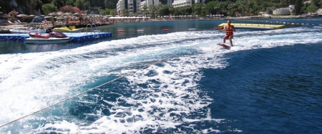 Турунч: Turunc Resort Hotel