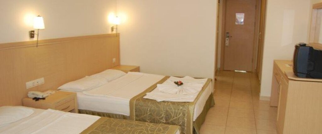 Турунч: Turunc Resort Hotel